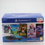 Playstation 4 VR V2 Brill Incl. Motion & Camera  Nette Staat, Flex Ltd., Zo goed als nieuw, https://flex.com/contact-us, Nobelstraat 10, 5807 GA Oostrum