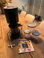 Ninja creami ijsmachine z.g.a.n, Ophalen of Verzenden, Zo goed als nieuw