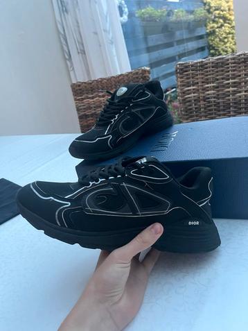 Dior B30 Sneakers Maat 45 - Goede Staat! beschikbaar voor biedingen