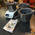 Kenwood CCC20 kCook keukenmachine in topstaat met extra acce, Witgoed en Apparatuur, Kenwood, Zo goed als nieuw, Support@kenwood.com