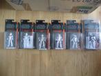 Star Wars Black Series 3,75 inch orange line CLONE TROOPERS, Ophalen of Verzenden, Nieuw, Actiefiguurtje