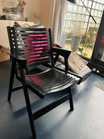 Rex Stoel - Niko Kralj Klapstoel, Huis en Inrichting, Stoelen, Ophalen, Gebruikt, Hout