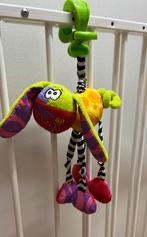 Playgro trillende hond, Ophalen of Verzenden, Zo goed als nieuw, Overige typen