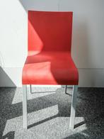Vitra .03 Maarten van Severen Rood, Ophalen, Kunststof, Gebruikt, Minimalistisch