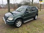 Mercedes-Benz M-klasse 430 V8 APK 29-04-2026, Automaat, Gebruikt, 8 cilinders, 138 €/maand
