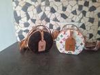 Louis vuitton ronde hand tas Mini Boite Chapeau, Ophalen of Verzenden