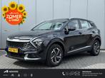 Kia Sportage 1.6 T-GDi Hybrid DynamicLine Automaat / 1.650 K, Stof, Gebruikt, Euro 6, 4 cilinders