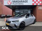 Opel Corsa 1.2 Sport Full LED // NAVI+CARPLAY // STOEL+STUUR, Voorwielaandrijving, 12 maanden, Stof, Gebruikt