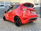 Ford Fiesta 1.6 ST2 *MOLTEN ORANGE*CRUISE*182PK*ECC*SONY, Auto's, Ford, Voorwielaandrijving, 1596 cc, Gebruikt, Euro 6