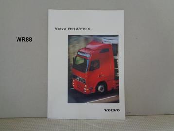 volvo folder beschikbaar voor biedingen