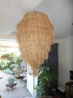 Splinternieuwe Ibiza/Boho Lamp Rotan Naturel van J-Line, Ophalen, Overige materialen, Nieuw, Ibiza/Boho