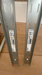 Ikea ophangsysteem, Ophalen, 100 tot 250 mm, Gebruikt, Overige typen