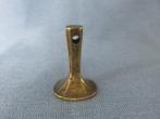 Antieke stempel in brons met initialen - A P -   ca. 1800, Antiek en Kunst, Antiek | Koper en Brons, Ophalen of Verzenden, Brons