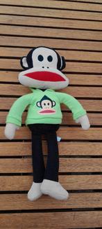 Paul Frank Julius Aap Knuffel, Ophalen of Verzenden, Zo goed als nieuw, Overige typen