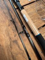 nieuwe daiwa n'zon medium feeder 3,6m en - 80 gr, Japan, Werphengel, Nieuw, Ophalen of Verzenden