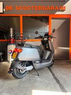 Niu N1s brom 2019 elektrische scooter, Ophalen, Maximaal 45 km/u, Elektrisch, Niu