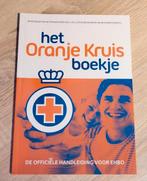 Het Oranje Kruis boekje, Ophalen of Verzenden, Nieuw