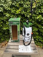 Garden Touch Compressiespuit 5L - Nieuw, Ophalen of Verzenden, Nieuw, Kunststof