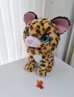 FurReal Lil' Wilds Lolly Luipaard - Zo Goed Als Nieuw, Ophalen of Verzenden