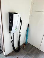 Flexicharge / Ecotap Homebox laadpunt (3x16A, 11 kW) – direc, Auto diversen, Ophalen, Gebruikt, Laadpaal
