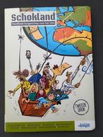 Schokland handboek Burgerschap, Boeken, Ophalen of Verzenden, Zo goed als nieuw