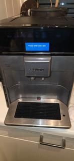 Siemens EQ.6 Plus S100 Koffiemachine, Witgoed en Apparatuur, Koffiezetapparaten, Ophalen, Gebruikt, Espresso apparaat, Koffiebonen