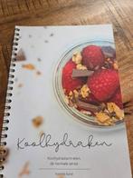 Koolhydraken - Koolhydraatarm kookboek, Ophalen of Verzenden, Nieuw, Yvonne Karst, Overige typen