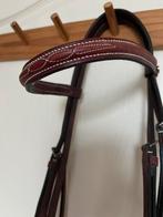 Hoofdstel, Ophalen of Verzenden, Zo goed als nieuw