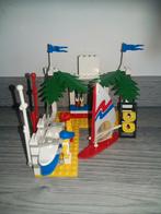 Lego Town Classic Town Recreation 6595 Surf Shack, Ophalen of Verzenden, Zo goed als nieuw, Complete set, Lego