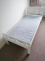 Peuterbed, Ophalen, Gebruikt, 70 tot 85 cm, 140 tot 160 cm