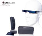 2x Nieuwe Sunblade zonnebrillen, Sieraden, Tassen en Uiterlijk, Zonnebrillen en Brillen | Heren, Overige merken, Zonnebril, Nieuw