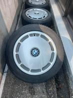 Bmw 3 serie winterbanden + doppen, Ophalen, Gebruikt