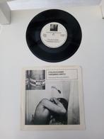 original single-throbbing gristle-united/uit 1978, Overige genres, 7 inch, Single, Ophalen of Verzenden