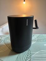 Sonos move zo goed als nieuw incl oplader en orginele doos, Audio, Tv en Foto, Luidsprekers, Ophalen of Verzenden, Zo goed als nieuw