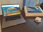 MacBook Pro 16-inch
I9 2,3GHz A2141
16GB 1TB SSD, Computers en Software, Apple Macbooks, Ophalen, Zo goed als nieuw, 16 inch, 4 Ghz of meer