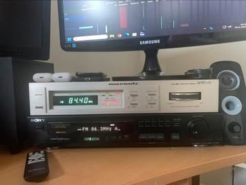 Marantz tuner 3,5m ontvangst beschikbaar voor biedingen