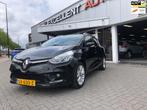 Renault Clio 0.9 TCe Limited | Navigatie, Voorwielaandrijving, 898 cc, Gebruikt, 580 kg
