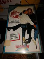 VHS - When Harry Met Sally, Alle leeftijden, Ophalen of Verzenden, Gebruikt