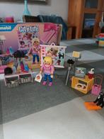 Playmobil filmstudio 70607, Kinderen en Baby's, Speelgoed | Playmobil, Ophalen, Zo goed als nieuw