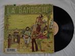La Bamboche, Ophalen of Verzenden, Gebruikt, 12 inch