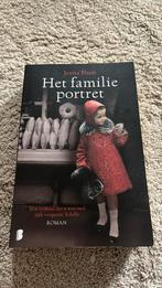 Jenna Blum - Het Familieportret, Ophalen of Verzenden, Zo goed als nieuw, Jenna Blum