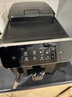 MOOIE PHILIPS ESPRESSOMACHINE, Ophalen, Espresso apparaat, 10 kopjes of meer, Koffiebonen