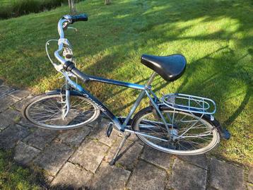 Gazelle Herenfiets - 7 versnellingen  beschikbaar voor biedingen