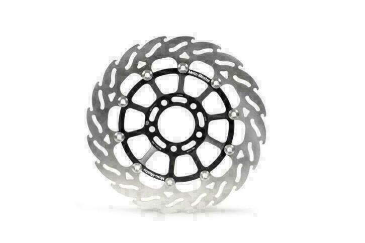 Motomaster Flame of Halo remschijf CBR 600RR en 1000RR, Motoren, Tuning en Styling, Ophalen