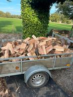 Te koop mooi haardhout., Ophalen of Verzenden