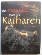 C. Lebedel De tragedie van de Katharen, Achtergrond en Informatie, Spiritualiteit algemeen, C. Lebedel, Ophalen of Verzenden