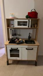 Ikea speelkeukentje, Ophalen, Gebruikt