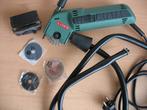 CIRKELZAAG PRECISIE GEREEDSCHAP, Doe-het-zelf en Verbouw, Gereedschap | Zaagmachines, Minder dan 30 mm, Cirkelzaag, Topcraft, Ophalen of Verzenden