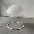 Vintage Harvey Guzzini Conchiglia Lamp - Buttura & Massoni, Ophalen, Kunststof, Gebruikt, .