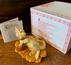 Enchantica Dragon EN 2001, Verzamelen, Ophalen, Nieuw, Fantasy